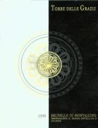 Brunello_Torre delle Grazie 1999